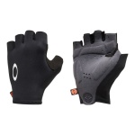 Oakley Fahrradhandschuhe Drops Road 2.0 schwarz - 1 Paar